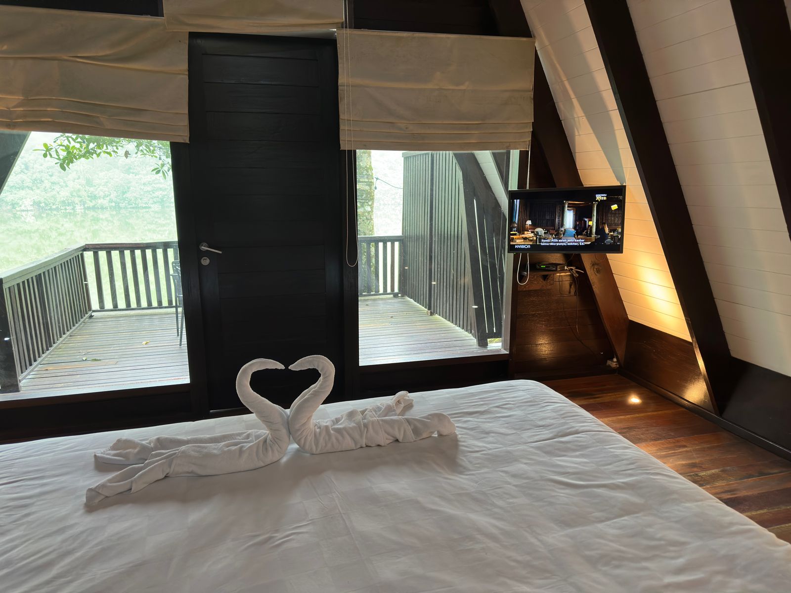 Suite Villa 2